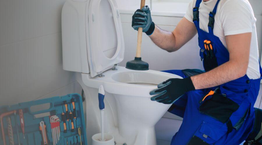 Professional emergency plumbing in Lakewood, OH